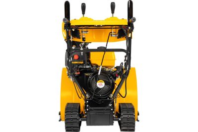 купить Снегоуборщик DENZEL SBL 711DT PRO в Москве - фото 