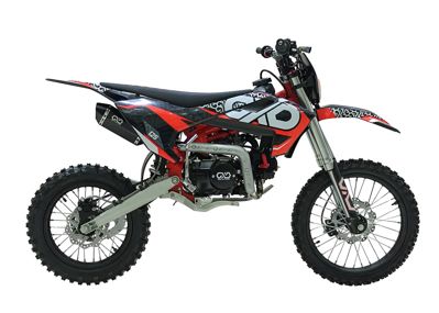 купить Мотоцикл OXO Base 125 M PITBIKE в Москве - фото 