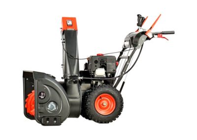 Снегоуборщик YANIS Yeti PE26DHL в Москве