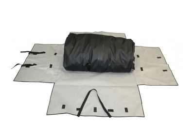 купить Лодка ПВХ POLAR BIRD PB-340M New Merlin (Кречет) в Москве - фото 