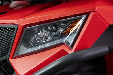 купить Квадроцикл SHARMAX Force 420 Cyber EFI в Москве - фото 