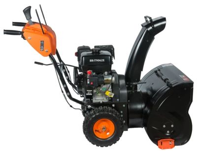 купить Снегоуборщик BRAIT BR-T9062E в Москве - фото 