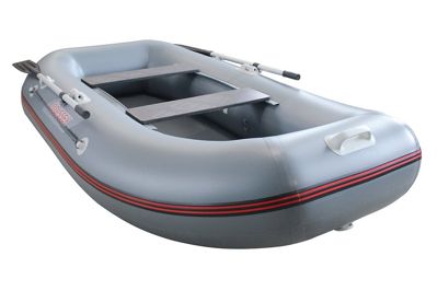 купить Гребная лодка ПВХ ФАВОРИТ Одиссей 280 в Москве - фото 