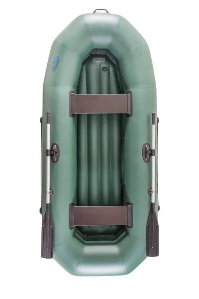 Гребная лодка ПВХ STEFA 280 НД в Москве