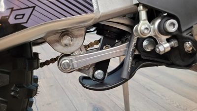 купить Мотоцикл кроссовый эндуро JHL Z4 PR250 (172FMM-5) в Москве - фото 