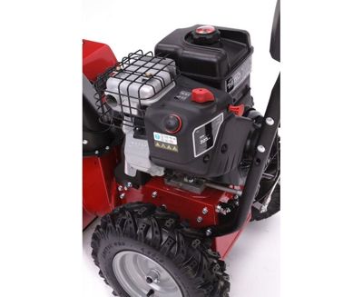 купить Снегоуборщик CANADIANA CM741450SE в Москве - фото 