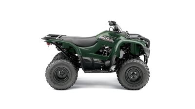 купить Квадроцикл YAMAHA Grizzly 300 (Replika Yamaha) в Москве - фото 