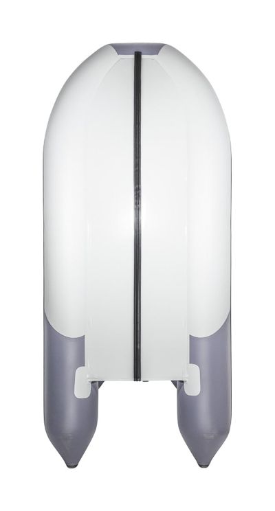 купить Лодка ПВХ РИВЬЕРА 3600 СК Компакт в Москве - фото 