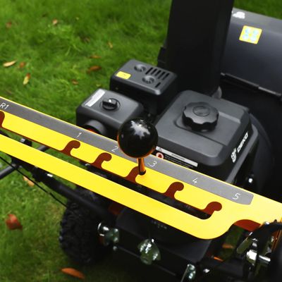 купить Снегоуборщик DEKO ST 560 в Москве - фото 