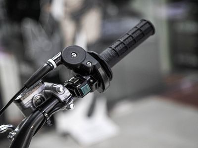 купить Мотоцикл FULL CREW Thunderbolt PR250 ENDURO в Москве - фото 