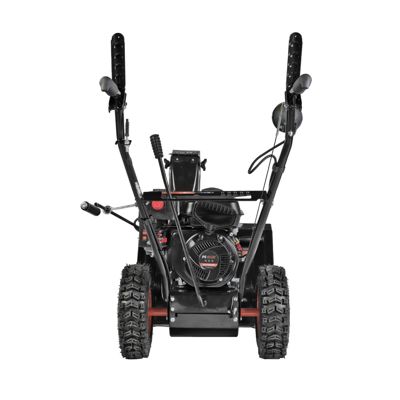 купить Снегоуборщик PATRIOT 602 Е в Москве - фото 