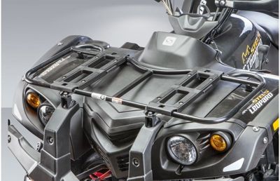 купить Квадроцикл СТЕЛС ATV 650 YL Leopard EFI (ПСМ) в Москве - фото 