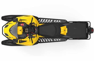 купить Снегоход СТЕЛС Атаман SA600T в Москве - фото 