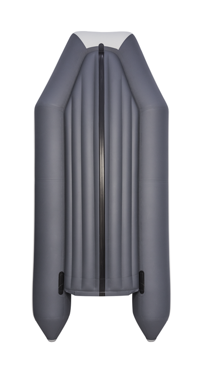 купить Лодка ПВХ АКВА 3400 НДНД в Москве - фото 