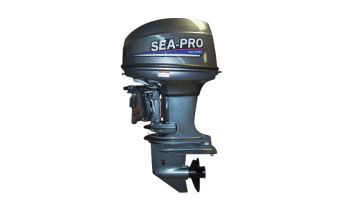2х-тактный лодочный мотор SEA PRO T 40SE в Москве