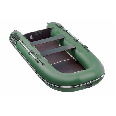 купить Лодка ПВХ АНДРОМЕДА 335 киль (2024) в Москве - фото 