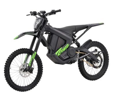 Электромотоцикл RAWRR Mantis в Москве