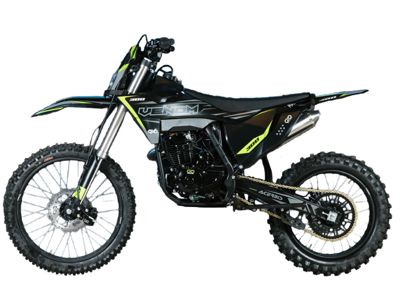 купить Мотоцикл кроссовый эндуро OXO VENOM 300 в Москве - фото 