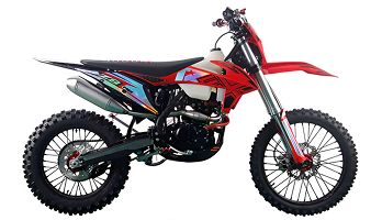 Мотоцикл RACER Z7 NB ENDURO в Москве