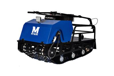 Мотобуксировщик МУЖИК М600/1450 18.5 л.с. (Реверс) в Москве