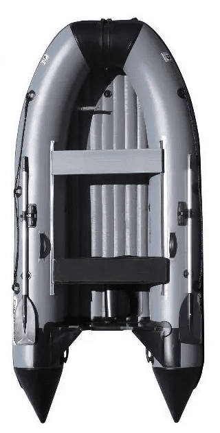 купить Лодка ПВХ GOLFSTREAM Master ML 330 в Москве - фото 