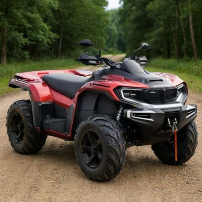 купить Квадроцикл SHARMAX Force Extreme 700 ПСМ в Москве - фото 