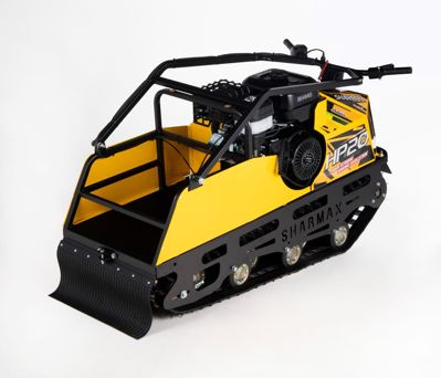 купить Мотобуксировщик SHARMAX Enduro SE500 1450 HP20 в Москве - фото 