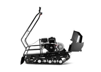 купить Мотобуксировщик FLAIZER G500 1450 HP18 Maximum в Москве - фото 