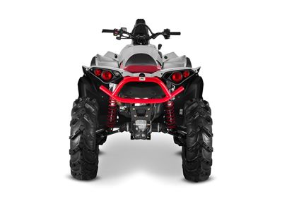купить Квадроцикл SHARMAX Spyder 1100 в Москве - фото 