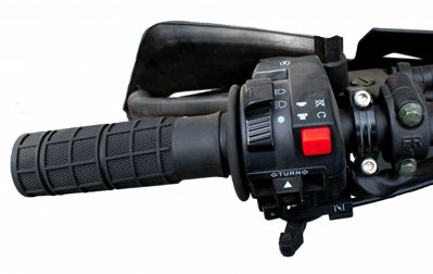 купить Мотоцикл REGULMOTO TE 250 PR ТУРЭНДУРО в Москве - фото 