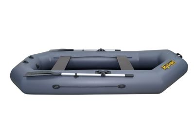 купить Гребная лодка ПВХ МУССОН S-280 в Москве - фото 