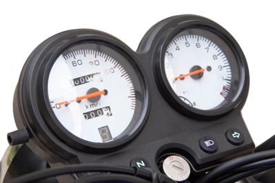 купить Мотоцикл ММ Colt 2 50/110 в Москве - фото 