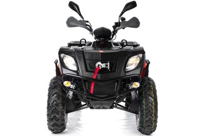 купить Квадроцикл SHARMAX Hector 450 (Powered)  (2024) в Москве - фото 