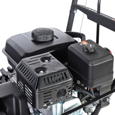 купить Снегоуборщик PATRIOT PS 601 в Москве - фото 