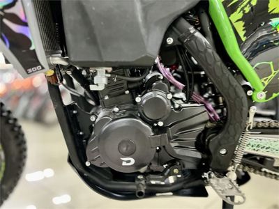 купить Мотоцикл DAREX Urman NB300 ENDURO в Москве - фото 