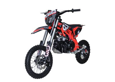 купить Мотоцикл OXO Base 110 SA PITBIKE в Москве - фото 