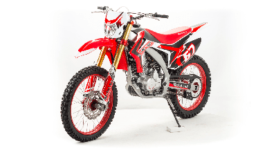 купить Мотоцикл кроссовый эндуро MOTOLAND XR250 Pro в Москве - фото 