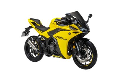 купить Мотоцикл GP325 в Москве - фото 