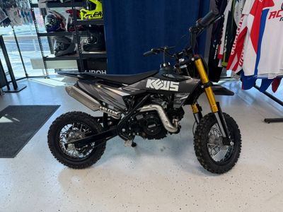 купить Мотоцикл KEWS K60 ZL60 10/10 в Москве - фото 