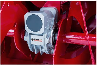 купить Снегоуборщик МОБИЛ К С65 Б8 ПРО в Москве - фото 