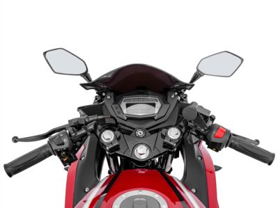 купить Мотоцикл SHARMAX GP 301D в Москве - фото 