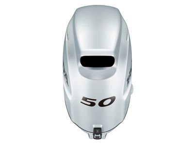 купить 4х-тактный лодочный мотор HONDA BF50 LRTU в Москве - фото 