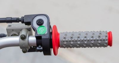 купить Мотоцикл RACER MX125E PITBIKE в Москве - фото 