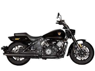 Мотоцикл GROZA YL800 в Москве