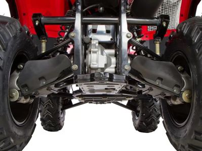 купить Квадроцикл СТЕЛС ATV 300 4WD в Москве - фото 