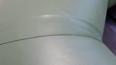 купить Гребная лодка ПВХ ЛОЦМАН Профи С280М в Москве - фото 