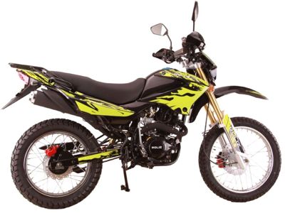 Мотоцикл ROLIZ SPORT-005 PR в Москве