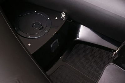 купить Лодка РИБ BRIG FALCON TENDER 360 в Москве - фото 