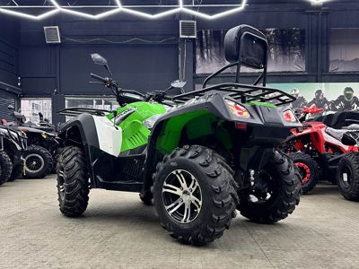 купить Квадроцикл SHARMAX 450 Explorer 4x4 в Москве - фото 