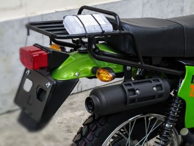 купить Мотоцикл RACER Enduro L150 RC150-23X в Москве - фото 